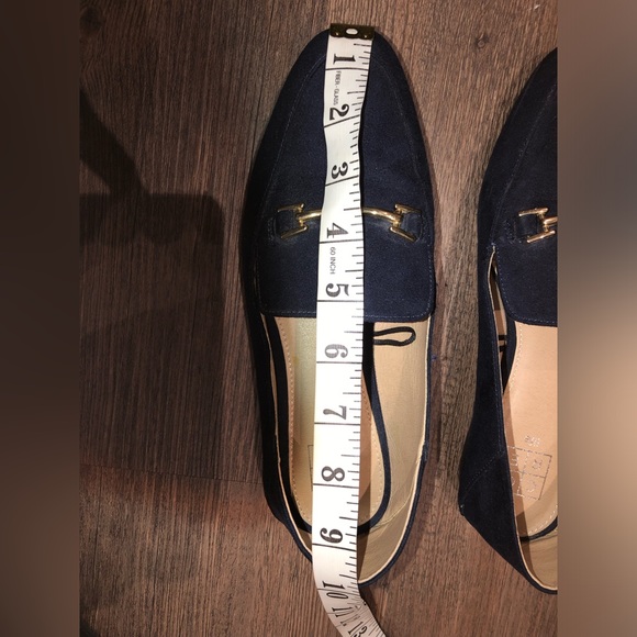 Core Life | Women’s Navy Loafers: Size 7 (Medium Width) - Picture 2 of 14
